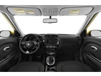 2014 Kia Soul 5dr Wgn Auto EX Interior Shot 6