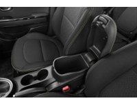 2014 Kia Soul 5dr Wgn Auto EX Interior Shot 7