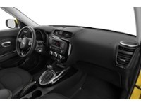 2014 Kia Soul 5dr Wgn Auto EX Interior Shot 1
