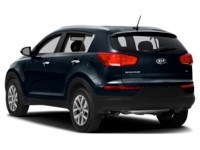 2016 Kia Sportage FWD 4dr Auto LX Exterior Shot 10