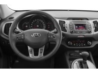 2016 Kia Sportage FWD 4dr Auto LX Interior Shot 3