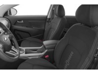 2016 Kia Sportage FWD 4dr Auto LX Interior Shot 5