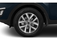 2016 Kia Sportage FWD 4dr Auto LX Exterior Shot 5