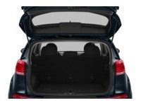 2016 Kia Sportage FWD 4dr Auto LX Exterior Shot 4