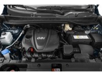 2016 Kia Sportage FWD 4dr Auto LX Exterior Shot 3