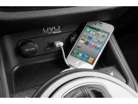 2016 Kia Sportage FWD 4dr Auto LX Exterior Shot 13