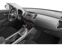2016 Kia Sportage FWD 4dr Auto LX Interior Shot 1