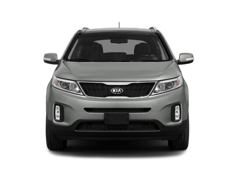 2014 Kia Sorento FWD 4dr I4 GDI Auto LX Exterior Shot 6