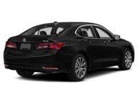 2015 Acura TLX V6 Elite AWD | Low KM!! | No Accidents | Sunroof Exterior Shot 2