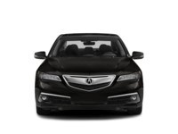 2015 Acura TLX V6 Elite AWD | Low KM!! | No Accidents | Sunroof Exterior Shot 6
