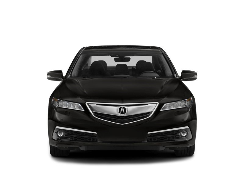 2015 Acura TLX V6 Elite AWD | Low KM!! | No Accidents | Sunroof Exterior Shot 6