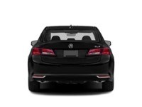 2015 Acura TLX V6 Elite AWD | Low KM!! | No Accidents | Sunroof Exterior Shot 8