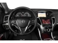 2015 Acura TLX V6 Elite AWD | Low KM!! | No Accidents | Sunroof Interior Shot 3
