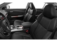 2015 Acura TLX V6 Elite AWD | Low KM!! | No Accidents | Sunroof Interior Shot 5