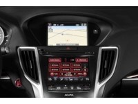 2015 Acura TLX V6 Elite AWD | Low KM!! | No Accidents | Sunroof Interior Shot 2