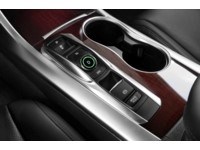 2015 Acura TLX V6 Elite AWD | Low KM!! | No Accidents | Sunroof Exterior Shot 9