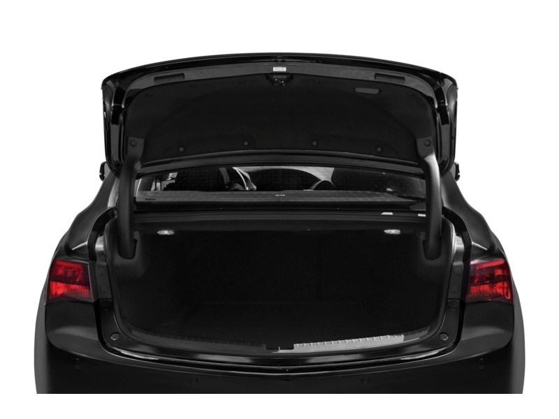 2015 Acura TLX V6 Elite AWD | Low KM!! | No Accidents | Sunroof Exterior Shot 4