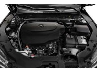 2015 Acura TLX V6 Elite AWD | Low KM!! | No Accidents | Sunroof Exterior Shot 3