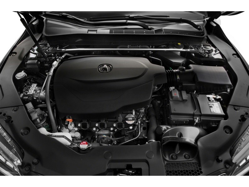 2015 Acura TLX V6 Elite AWD | Low KM!! | No Accidents | Sunroof Exterior Shot 3