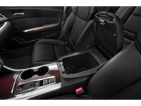2015 Acura TLX V6 Elite AWD | Low KM!! | No Accidents | Sunroof Interior Shot 8