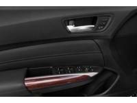 2015 Acura TLX V6 Elite AWD | Low KM!! | No Accidents | Sunroof Exterior Shot 11