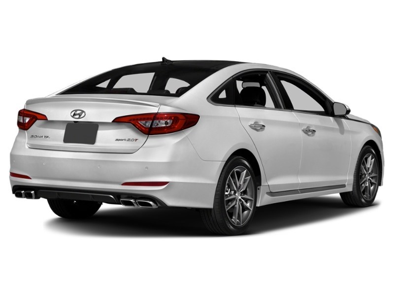 2015 Hyundai Sonata 4dr Sdn 2.0T Auto Ultimate Exterior Shot 2