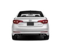 2015 Hyundai Sonata 4dr Sdn 2.0T Auto Ultimate Exterior Shot 8