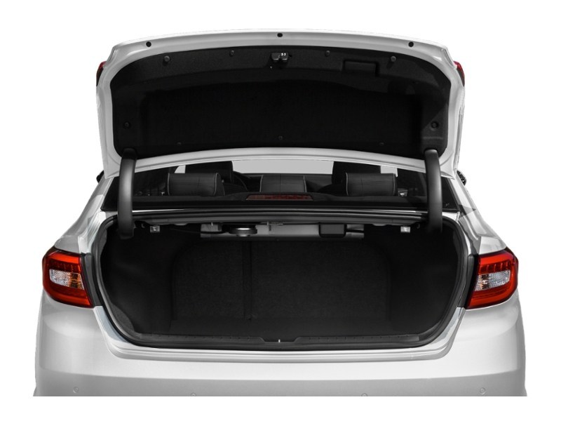 2015 Hyundai Sonata 4dr Sdn 2.0T Auto Ultimate Exterior Shot 4