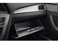 2015 Hyundai Sonata 4dr Sdn 2.0T Auto Ultimate Interior Shot 4