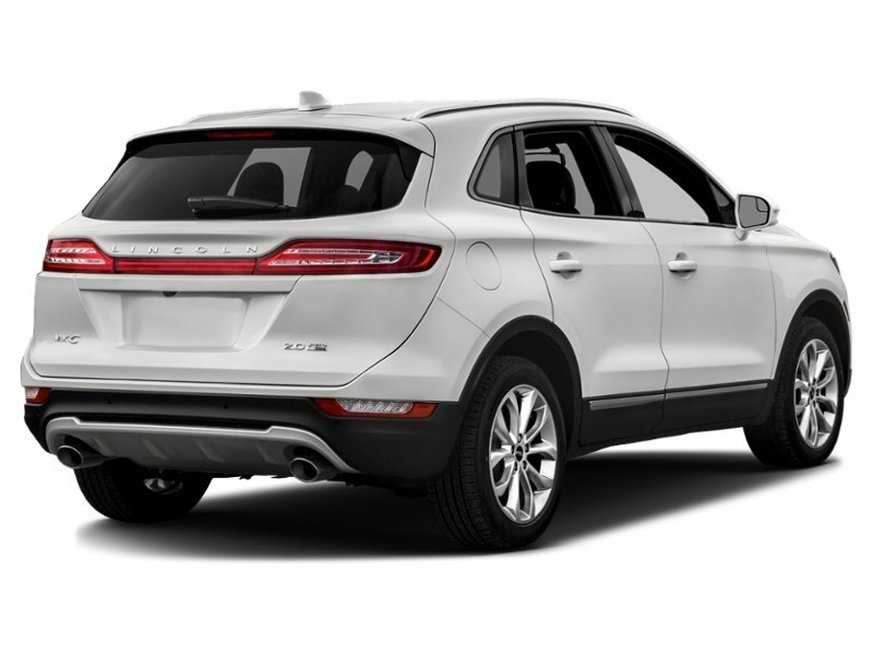 2017 Lincoln MKC Select | AWD | 2.0L | NAV | ROOF | HTD STR WHL Exterior Shot 2