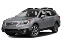 2015 Subaru Outback 5dr Wgn CVT 2.5i w/Limited Pkg Exterior Shot 1