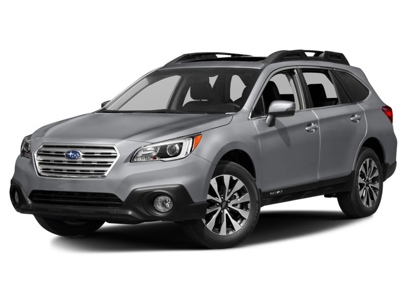 2015 Subaru Outback 5dr Wgn CVT 2.5i w/Limited Pkg Exterior Shot 1