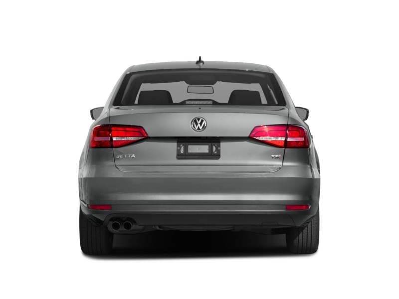 2017 Volkswagen Jetta 4dr 1.4 TSI Auto Wolfsburg Edition Exterior Shot 8