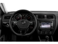 2016 Volkswagen Jetta Sedan 4dr 1.4 TSI Auto Comfortline *Ltd Avail* Interior Shot 3