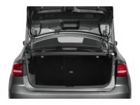2017 Volkswagen Jetta 4dr 1.4 TSI Auto Wolfsburg Edition Exterior Shot 4