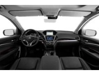 2016 Acura MDX SH-AWD 4dr Nav Pkg Interior Shot 5