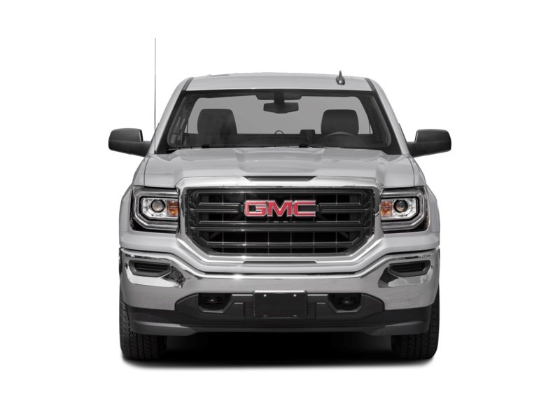 2018 GMC Sierra 1500 4WD Double Cab 143.5