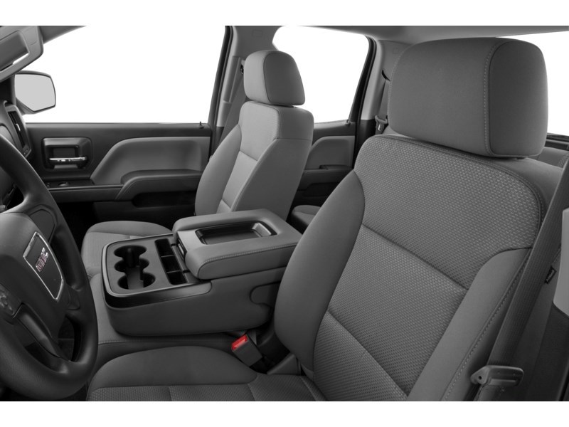 2018 GMC Sierra 1500 4WD Double Cab 143.5