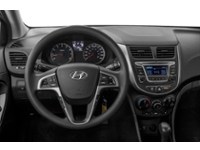2015 Hyundai Accent 5dr HB Auto GL Interior Shot 3
