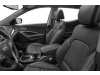2016 Hyundai Santa Fe Sport AWD 4dr 2.0T Limited Interior Shot 4
