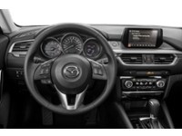2016 Mazda Mazda6 4dr Sdn 2.5L Man GS Interior Shot 3