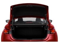 2016 Mazda Mazda6 4dr Sdn 2.5L Man GS Exterior Shot 4
