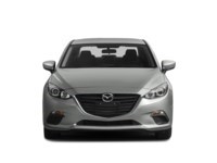 2016 Mazda Mazda3 4dr Sdn Auto GS Exterior Shot 6