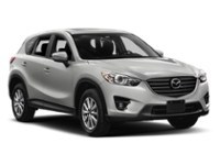 2016 Mazda CX-5 FWD 4dr Auto GS Exterior Shot 9