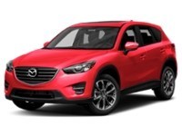 2016 Mazda CX-5 AWD 4dr Auto GT Exterior Shot 1