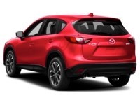 2016 Mazda CX-5 AWD 4dr Auto GT Exterior Shot 10