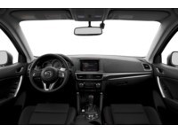 2016 Mazda CX-5 AWD 4dr Auto GT Interior Shot 6