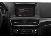 2016 Mazda CX-5 AWD 4dr Auto GT Interior Shot 2