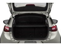 2016 Mazda CX-3 FWD 4dr GS Exterior Shot 4