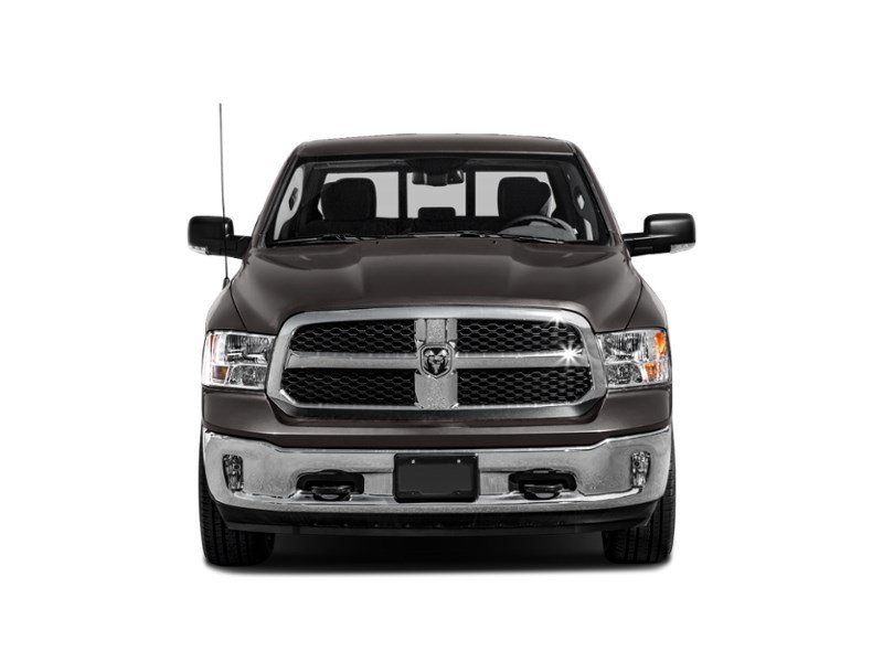 2021 RAM 1500 Classic Warlock 4x4 Crew Cab 5'7
